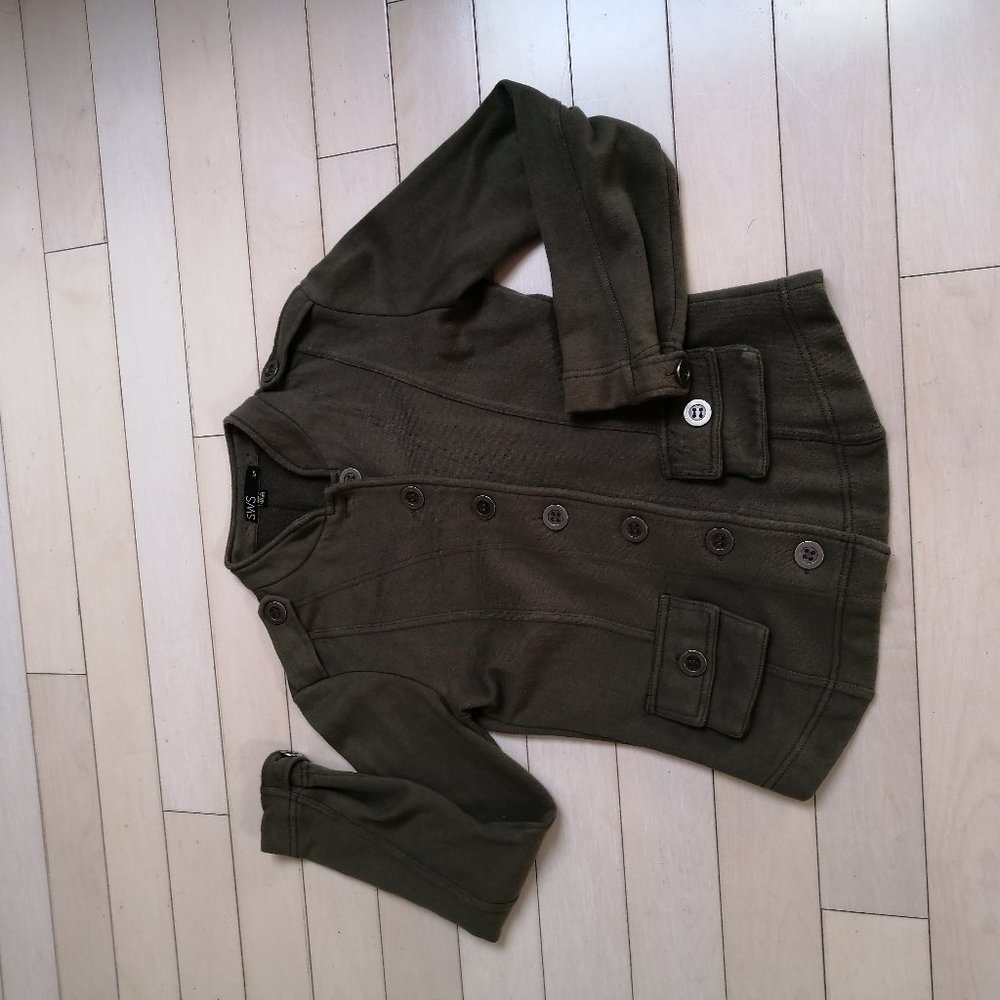 STYLISH JACKET